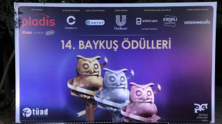 14. Baykuş Ödülleri’nde 32 proje ödüllendirildi