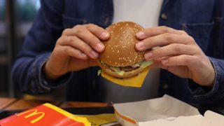McDonald’s menüsünü GLP-1 kullanıcılarına göre şekillendiriyor