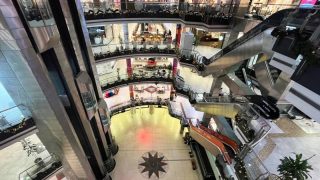 AVM cirolarında reel daralma: Ziyaretçi artıyor, harcama geriliyor