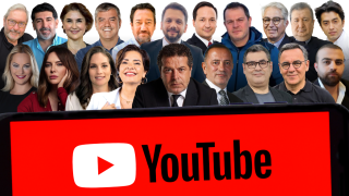Ağustos ayının en çok izlenen gazetecileri: Fatih Altaylı yeniden ilk üçte
