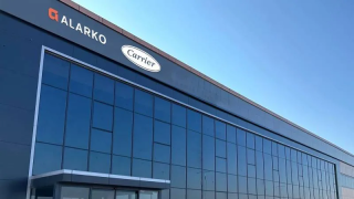 Carrier ile Alarko ortaklığı 28 yıl sonra sona erdi
