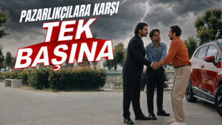 arabam.com’dan araç satışına “Macera arama, Trink sat” çağrısı