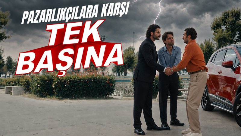 arabam.com’dan araç satışına “Macera arama, Trink sat” çağrısı