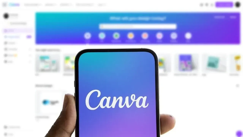 Canva’da veri ihlali: Türkiye’de 424 kuruluşun verileri etkilendi