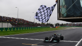 Formula 1®, 3 Ekim 2027’de İstanbul'da yapılacak