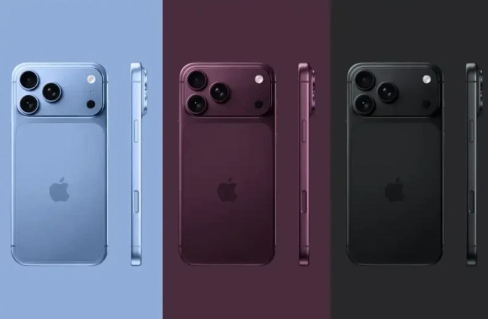 Apple’ın ilk katlanabilir telefonu sahnede: iPhone Duo tanıtıldı Apple’ın ilk katlanabilir telefonu sahnede: iPhone Duo tanıtıldı