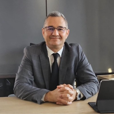 İş dünyasında haftanın atamaları (12-18 Eylül) İş dünyasında haftanın atamaları (12-18 Eylül)