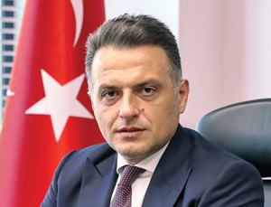 Sürdürülebilirlikte yeni paradigma: Vicdandan Ekosisteme Sürdürülebilirlikte yeni paradigma: Vicdandan Ekosisteme