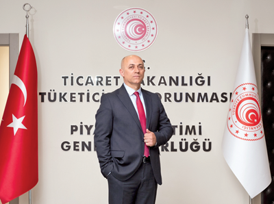 “Yaratıcılığın satınalma ile imtihanı” Marketing Türkiye Ekim sayısında! “Yaratıcılığın satınalma ile imtihanı” Marketing Türkiye Ekim sayısında!