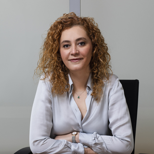 İş dünyasında haftanın atamaları (29 Ağustos - 4 Eylül) İş dünyasında haftanın atamaları (29 Ağustos - 4 Eylül)