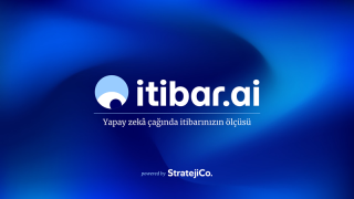 itibar.ai, markaların yapay zekadaki itibar haritasını çıkarıyor