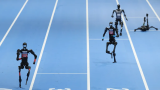 Çinli otomotiv devleri insansı robot yarışına giriyor