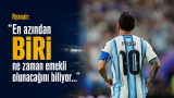 Ryanair, Messi emekli olurken Ronaldo’ya gol attı