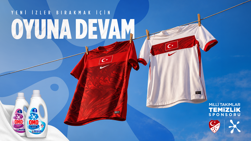 OMO, “oyuna devam” diyor