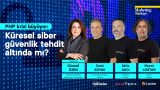 Yapay zeka destekli tehditler büyüyor: Saldırıdan korunmak için şirketler ne yapmalı?