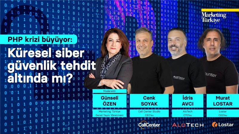 Yapay zeka destekli tehditler büyüyor: Saldırıdan korunmak için şirketler ne yapmalı? Yapay zeka destekli tehditler büyüyor: Saldırıdan korunmak için şirketler ne yapmalı?