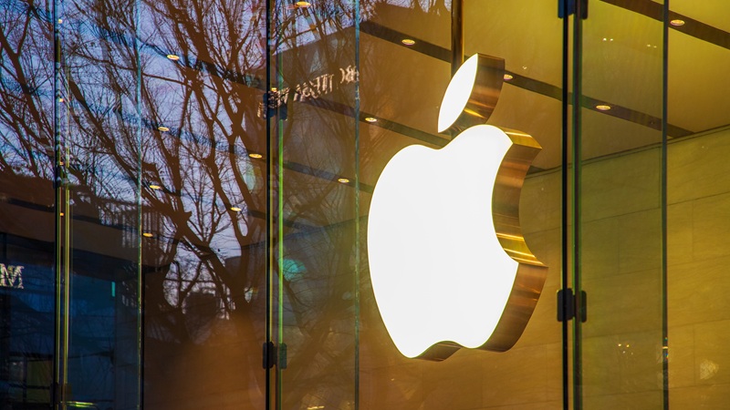 MacBook’ta dokunmatik ekran dönemi mi başlıyor? MacBook’ta dokunmatik ekran dönemi mi başlıyor?