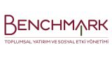 Benchmark Toplumsal Yatırım ve Sosyal Etki Yönetimi Ajansı 81 ilde 5,2 milyon hayata dokundu