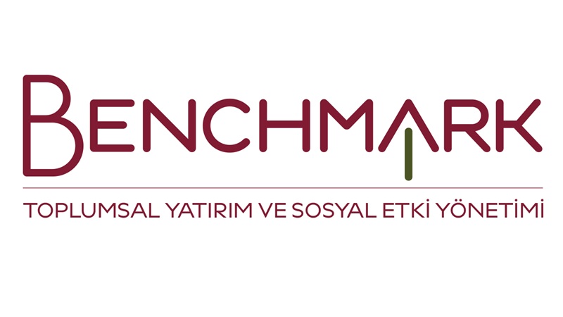 Benchmark Toplumsal Yatırım ve Sosyal Etki Yönetimi Ajansı 81 ilde 5,2 milyon hayata dokundu Benchmark Toplumsal Yatırım ve Sosyal Etki Yönetimi Ajansı 81 ilde 5,2 milyon hayata dokundu
