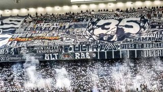 145 yıllık tarih, 6 şampiyonluk: Bordeaux 1 Euro'ya satılıyor