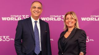 Yapı Kredi World, 35 yılda 35 milyon hayata eşlik etti...