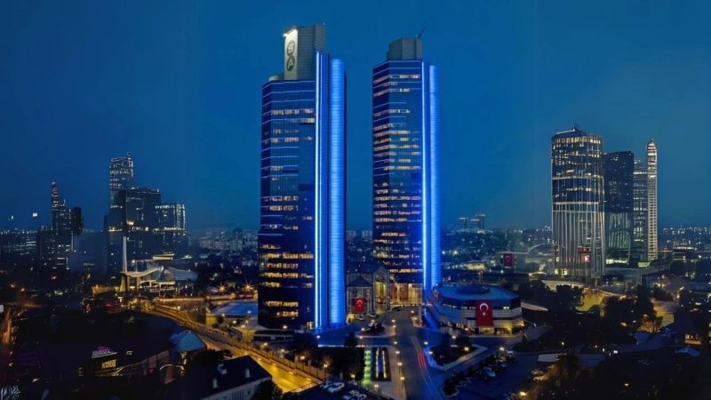 Sabancı Holding, dünyanın en iyi işverenleri listesinde 23’üncü sıraya yükseldi Sabancı Holding, dünyanın en iyi işverenleri listesinde 23’üncü sıraya yükseldi