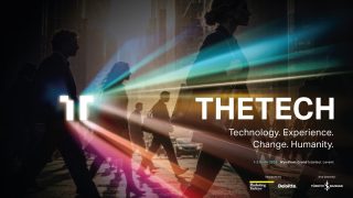 Geleceği bekleyenler değil, şekillendirenler THETECH 2026'da buluşuyor!