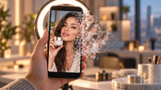 Influencer marketing'in yapay zeka sınavı: İçerik yapaylaştıkça etki azalıyor