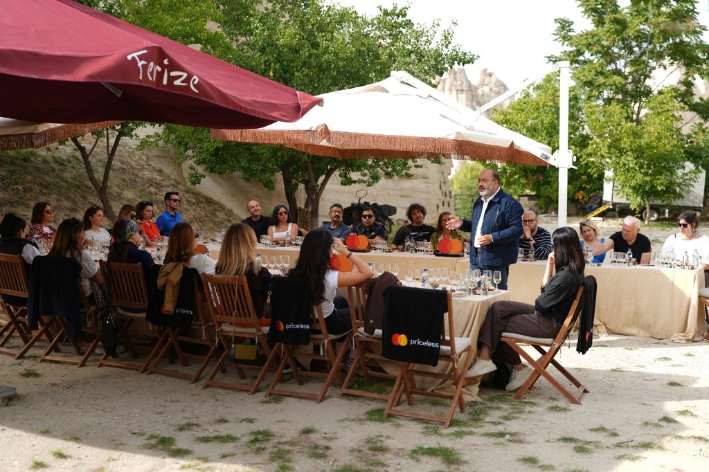 Yerelden globale yayılan etki: "Paha Biçilemez" anların ekonomisi...