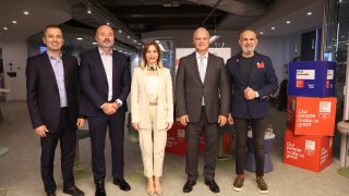 Great Place To Work® Inspiring Series Burgan Bank ev sahipliğinde gerçekleşti