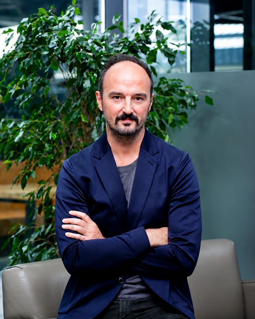 Turkcell’in “Shaq diye 5G” reklam kampanyasına London International Awards’tan çifte ödül Turkcell’in “Shaq diye 5G” reklam kampanyasına London International Awards’tan çifte ödül