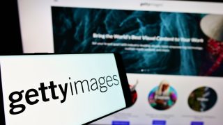 Yapay zeka rekabetinin gölgesinde: Getty Images iflas korumasına başvurdu
