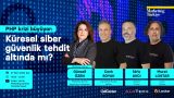 Marketing Türkiye’den yapay zeka ve siber güvenlik webinarı...