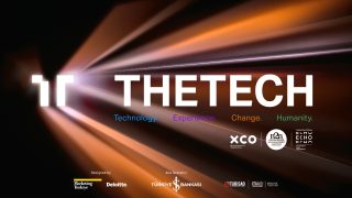 THETECH 2026: "XCO Sahne"de “Görünmez Basitlik” konuşulacak...