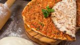 Lahmacun Endeksi açıklandı: Gaziantep'te fiyatlar bir ayda yüzde 8 yükseldi!