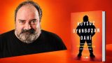 Nevzat Aydın’ın biyografisi “Huysuz, Oyunbozan, Dahi” raflarda