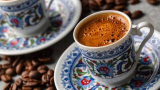 Kahve kültürü dönüştü: Espresso bazlı kahveler gelenekselleri solladı