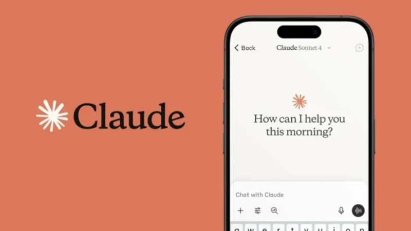 Claude’a kötü davranmak artık kullanım kurallarına aykırı Claude’a kötü davranmak artık kullanım kurallarına aykırı