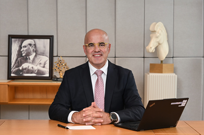 Sabancı Holding, dünyanın en iyi işverenleri listesinde 23’üncü sıraya yükseldi Sabancı Holding, dünyanın en iyi işverenleri listesinde 23’üncü sıraya yükseldi