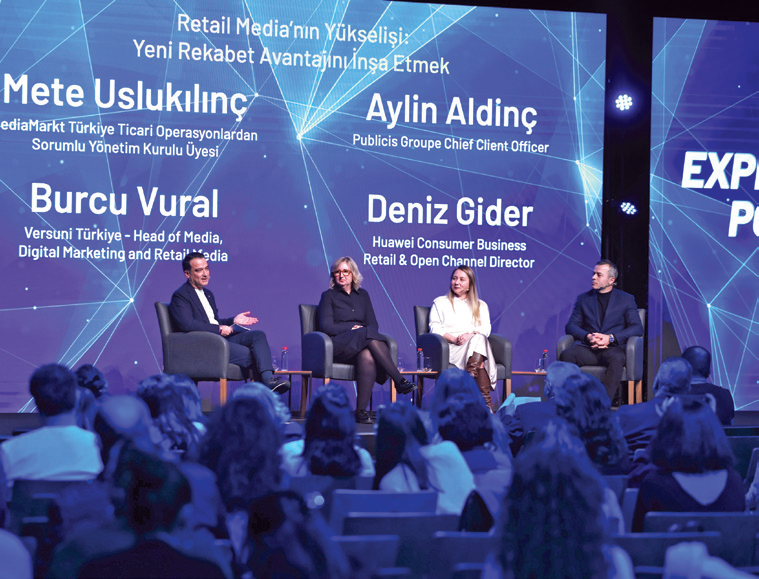 Teknolojiyi konuşma dönemi bitti: Şimdi sıra aksiyonda Teknolojiyi konuşma dönemi bitti: Şimdi sıra aksiyonda