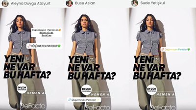 Refleksleriyle hayranlık uyandıran markalar Refleksleriyle hayranlık uyandıran markalar