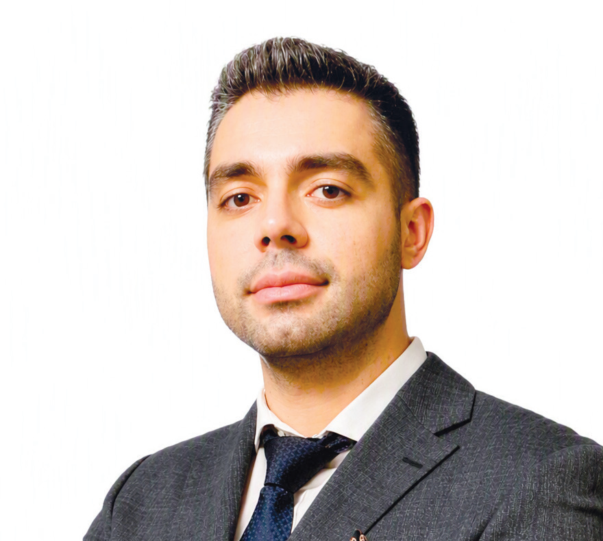 Saniyeler değil, bağlam yarışı: Refleks Pazarlaması Saniyeler değil, bağlam yarışı: Refleks Pazarlaması