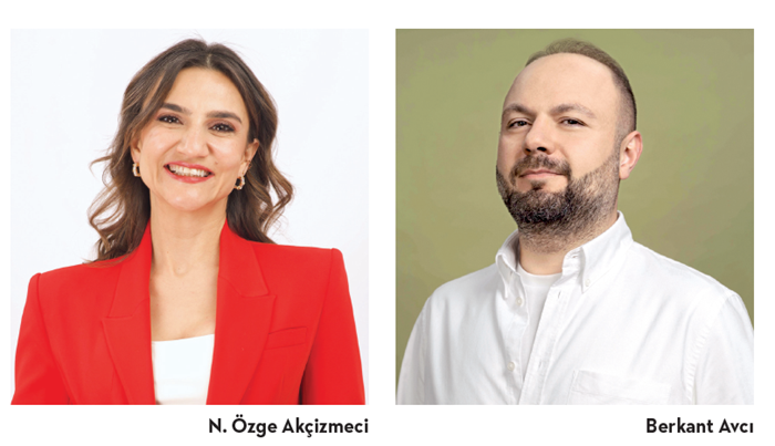 Tanınmadan tercih edilme çağı: "Word of AI" Tanınmadan tercih edilme çağı: "Word of AI"