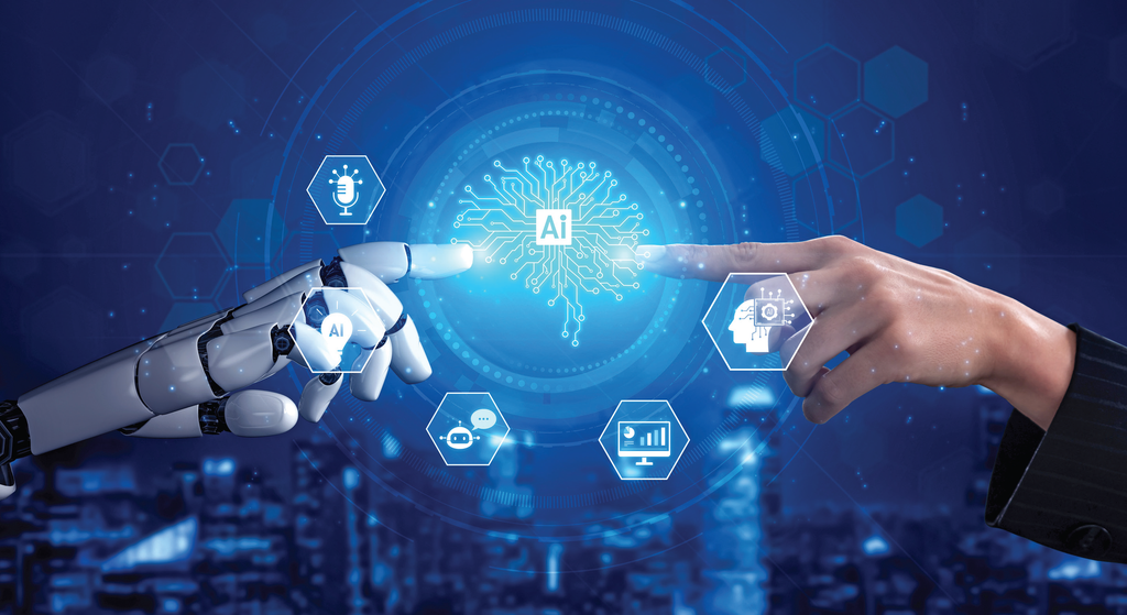 Tanınmadan tercih edilme çağı: "Word of AI" Tanınmadan tercih edilme çağı: "Word of AI"