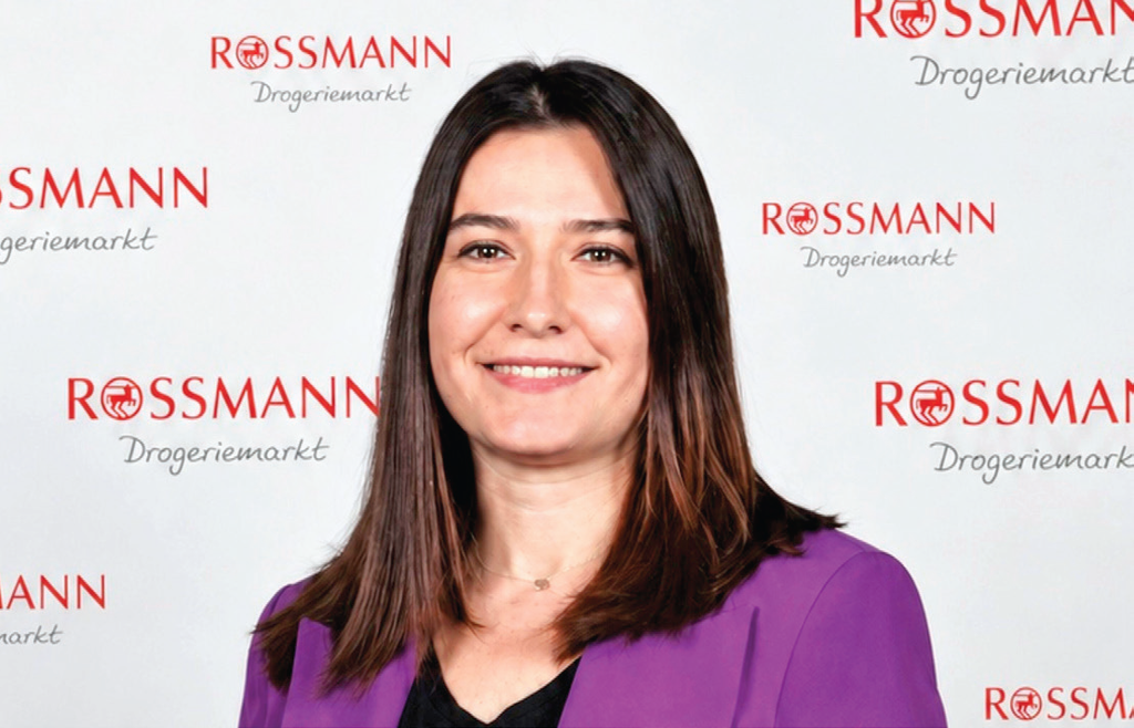 Kozmetik sektörünün yeni oyun kurucuları! Kozmetik sektörünün yeni oyun kurucuları!