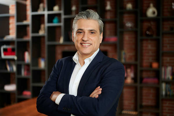 İş dünyasında haftanın atamaları ( 26 Eylül - 2 Ekim) İş dünyasında haftanın atamaları ( 26 Eylül - 2 Ekim)
