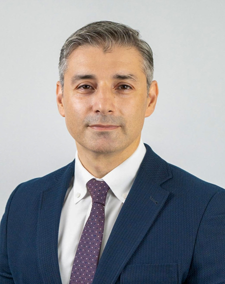 İş dünyasında haftanın atamaları ( 26 Eylül - 2 Ekim) İş dünyasında haftanın atamaları ( 26 Eylül - 2 Ekim)