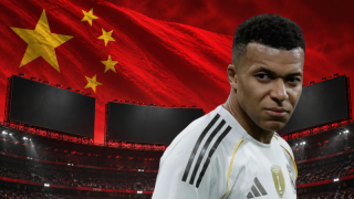 Mbappé’nin sözleri Çin’de marka krizine dönüştü: Sponsorlar çekildi, yayınlar durdu