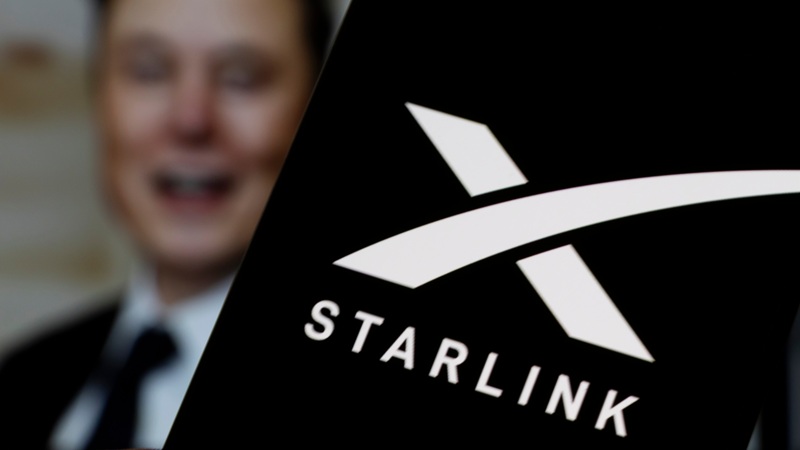 Starlink’ten mobil operatör hamlesi: Haberi bile rakiplerinin hisselerini geriletti Starlink’ten mobil operatör hamlesi: Haberi bile rakiplerinin hisselerini geriletti