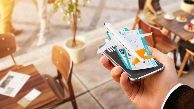 Google’dan tatil planı yapanlara uyarı: İndirimli bilet alma dönemleri değişti Google’dan tatil planı yapanlara uyarı: İndirimli bilet alma dönemleri değişti